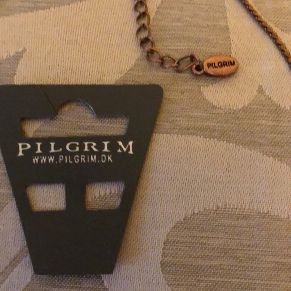 PILGRIM OF DENMARK NECKLACE - Picture 8 of 8